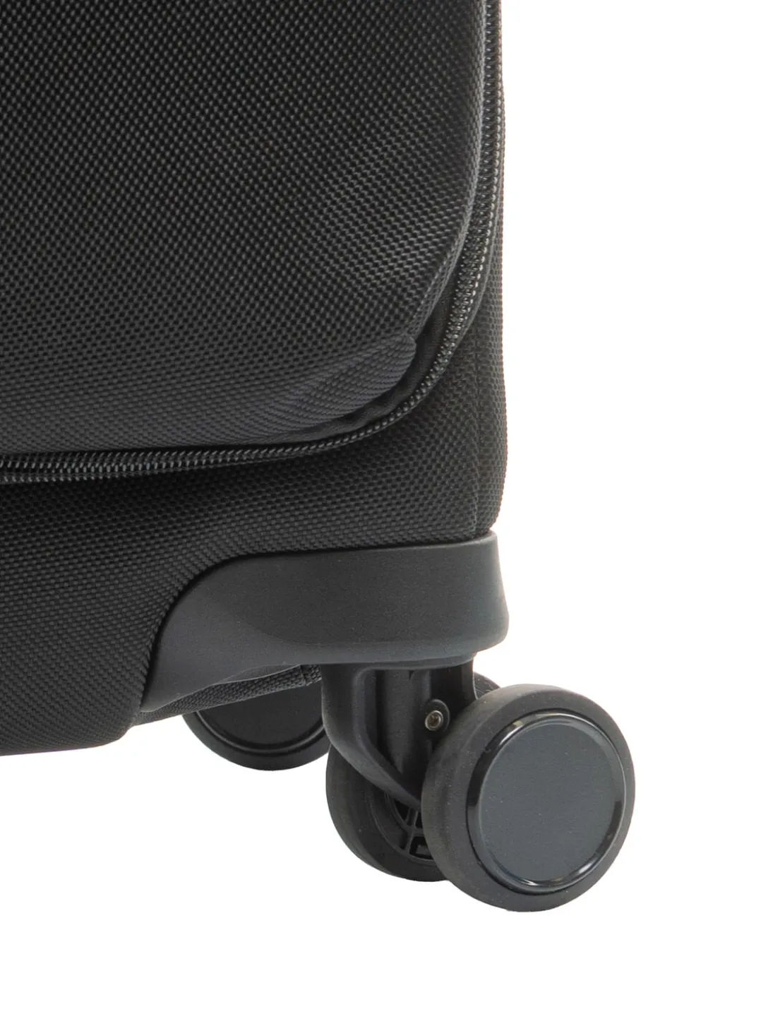 X19 Trolley medio con tasche