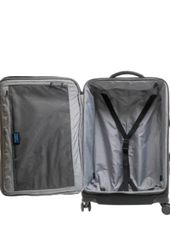 X19 Trolley medio con tasche