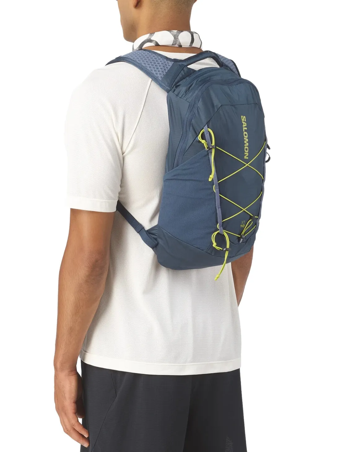 XT 10 Zaino da Trekking