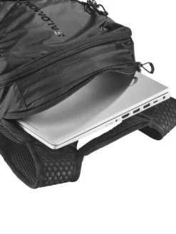 XT 15 Zaino da Trekking, porta PC 15