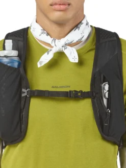 XT 15 Zaino da Trekking, porta PC 15