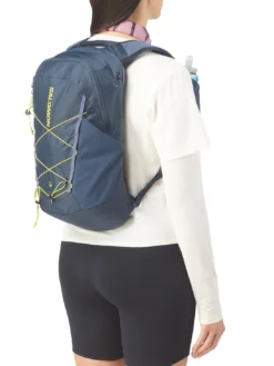 XT 15 Zaino da Trekking, porta PC 15"
