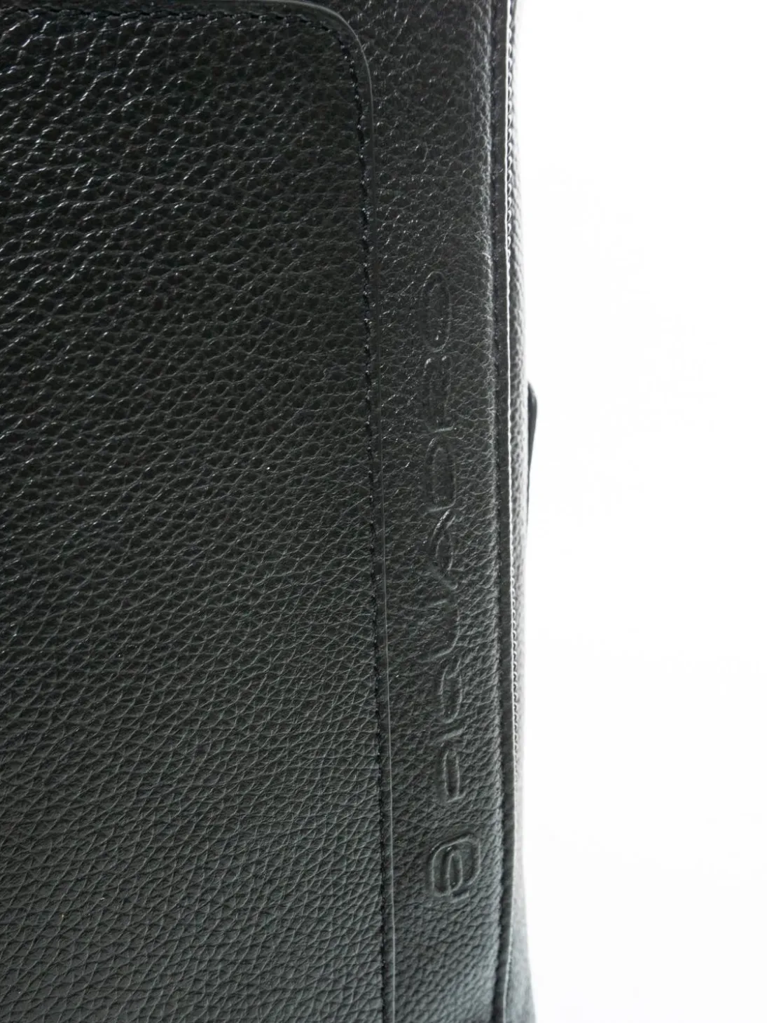 X1 Zaino in pelle, porta pc 15.6"