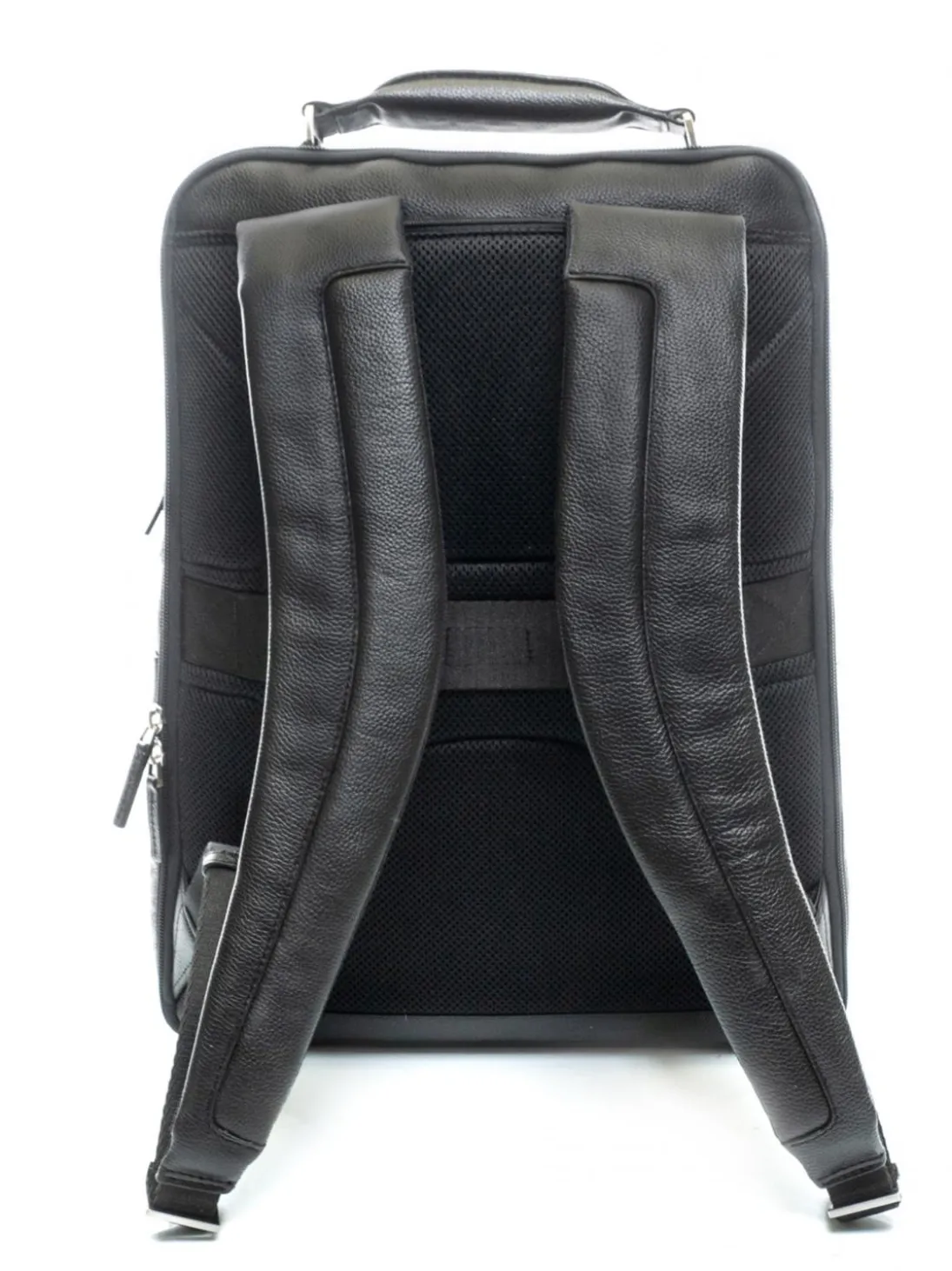 X1 Zaino in pelle, porta pc 15.6"