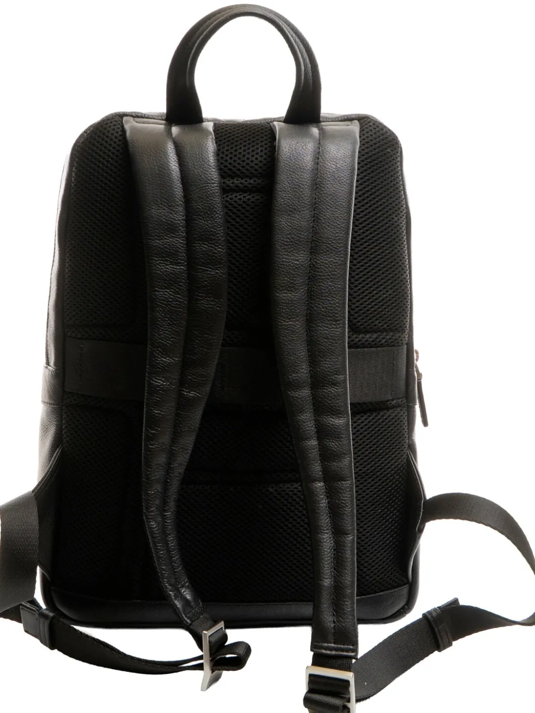 X1 Zaino porta PC 13", in pelle