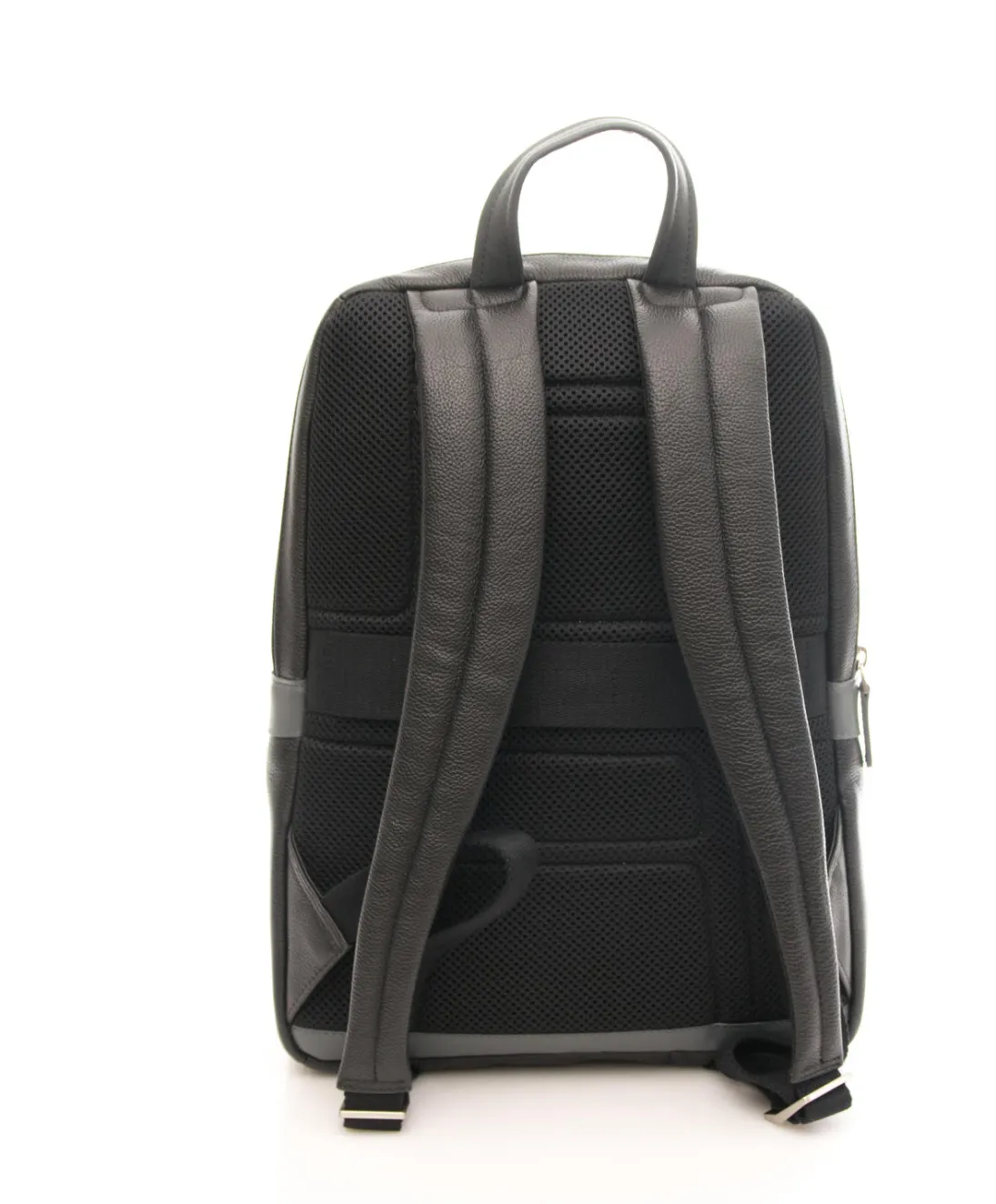 X1 Zaino porta PC 13", in pelle
