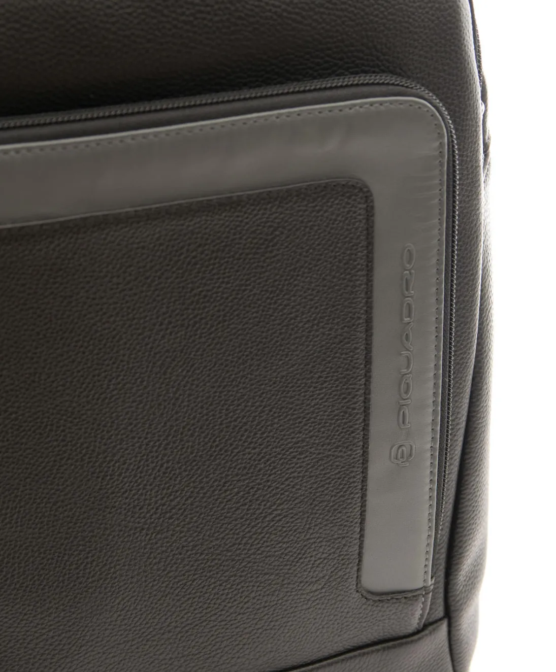 X1 Zaino porta PC 13", in pelle