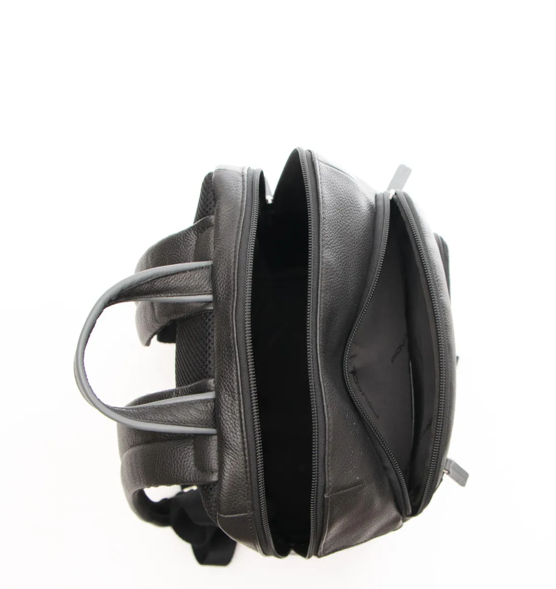 X1 Zaino porta PC 13", in pelle