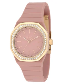 YACHT LADY Orologio movimento al quarzo