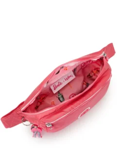 YASEMINA XL BARBIE Borsa marsupio a spalla