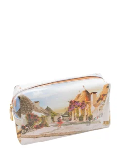 YESBAG Beauty case a bauletto