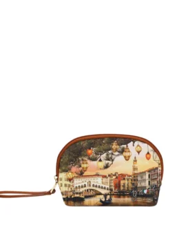 YESBAG Beauty con polsierina