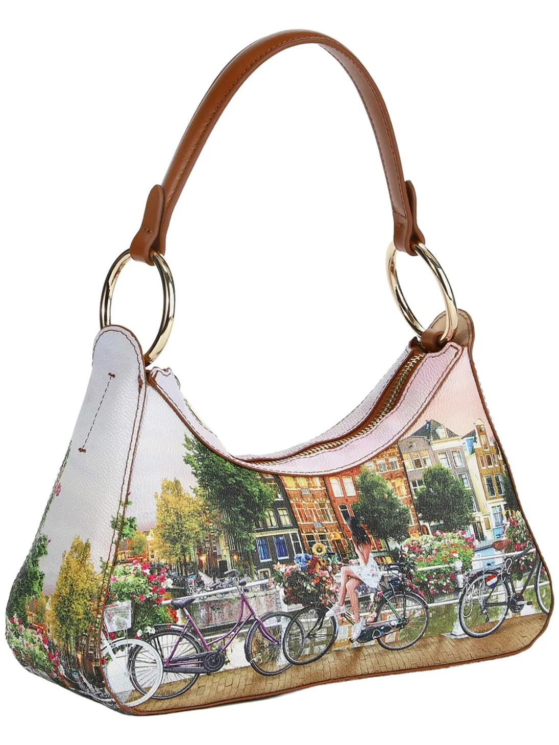 YESBAG Borsa a spalla