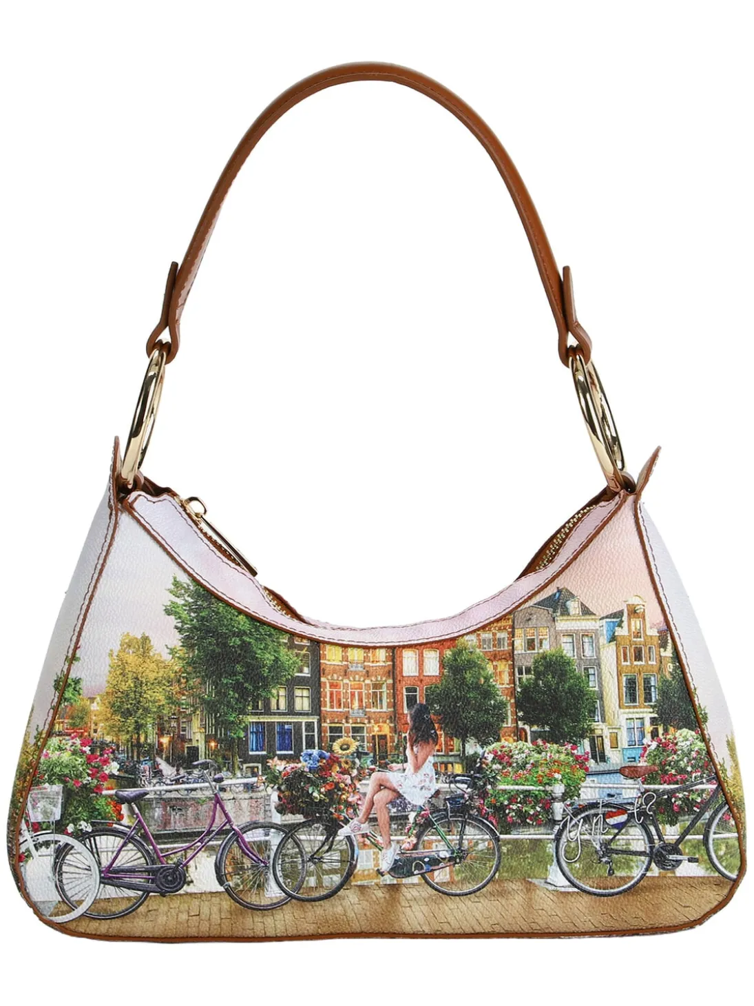 YESBAG Borsa a spalla