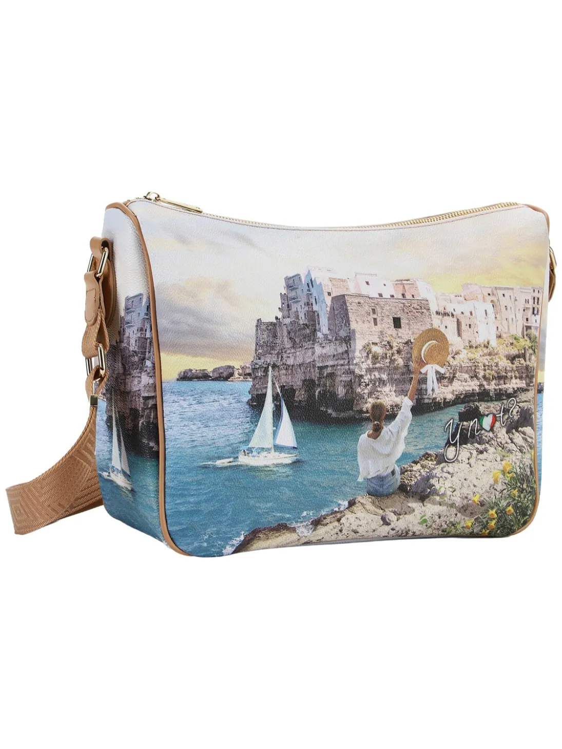 YESBAG Borsa a spalla