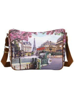 YESBAG Borsa a spalla