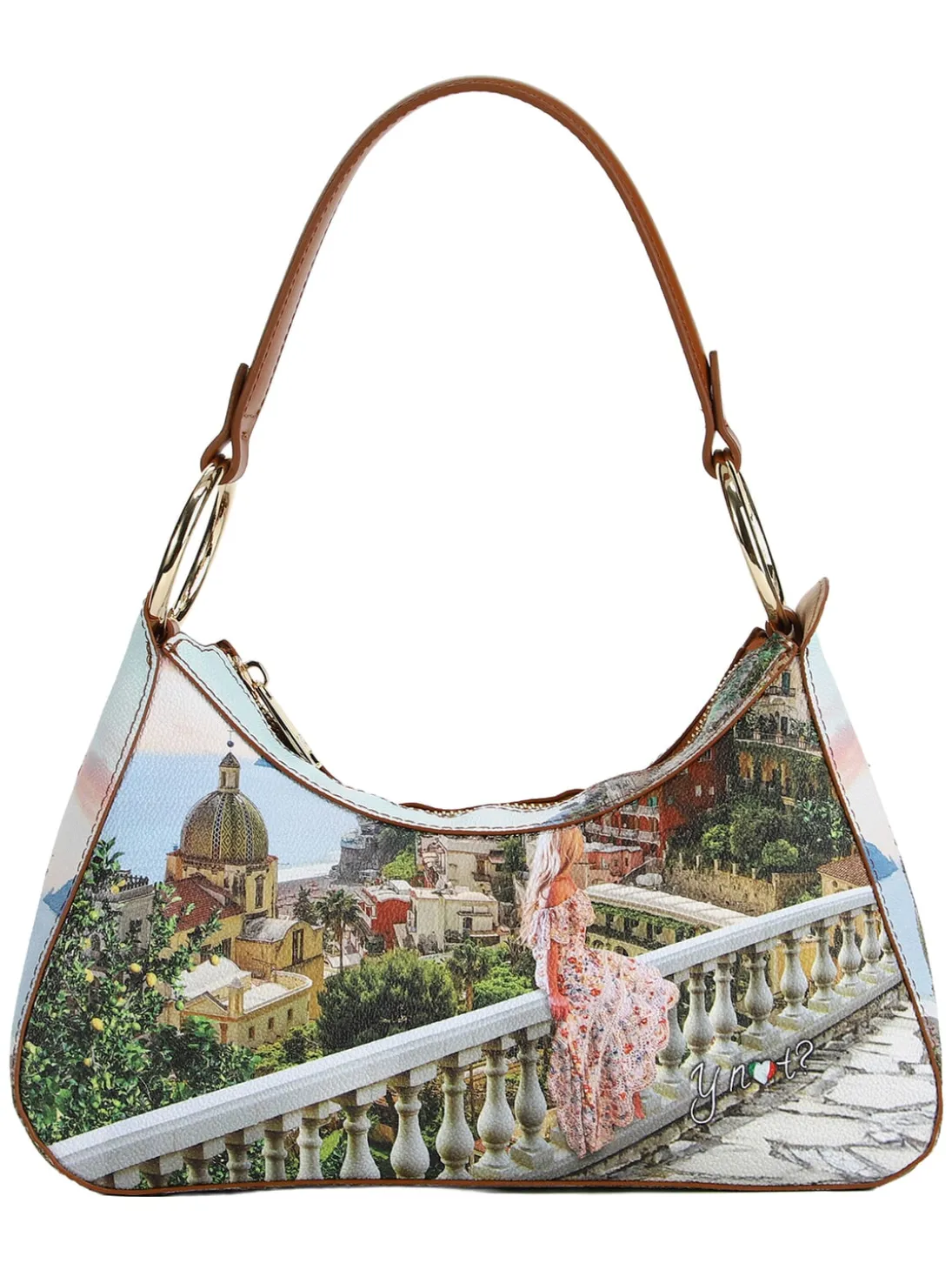 YESBAG Borsa a spalla