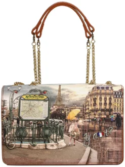 YESBAG Borsa a spalla / a tracolla