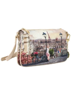 YESBAG Borsa a tracolla
