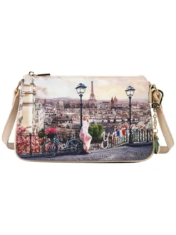 YESBAG Borsa a tracolla