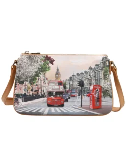 YESBAG Borsa a tracolla