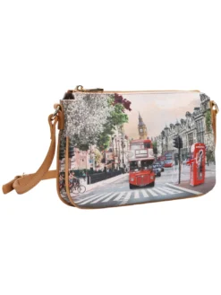 YESBAG Borsa a tracolla