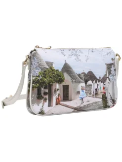 YESBAG Borsa a tracolla