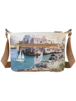YESBAG Borsa hobo a spalla