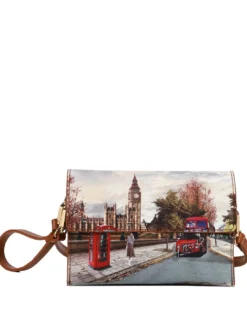 YESBAG Mini Bag a tracolla