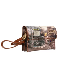 YESBAG Mini Bag a tracolla