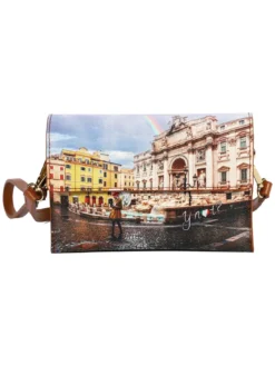 YESBAG Mini Bag a tracolla