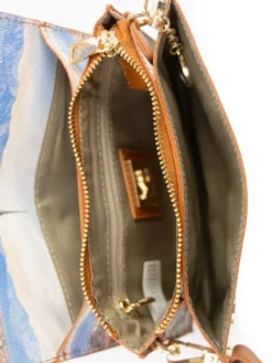 YESBAG Mini Pochette a tracolla