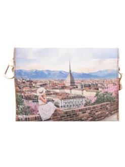 YESBAG Mini Pochette a tracolla