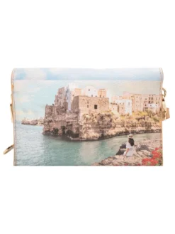 YESBAG Mini Pochette a tracolla