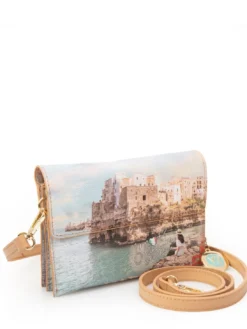YESBAG Mini Pochette a tracolla