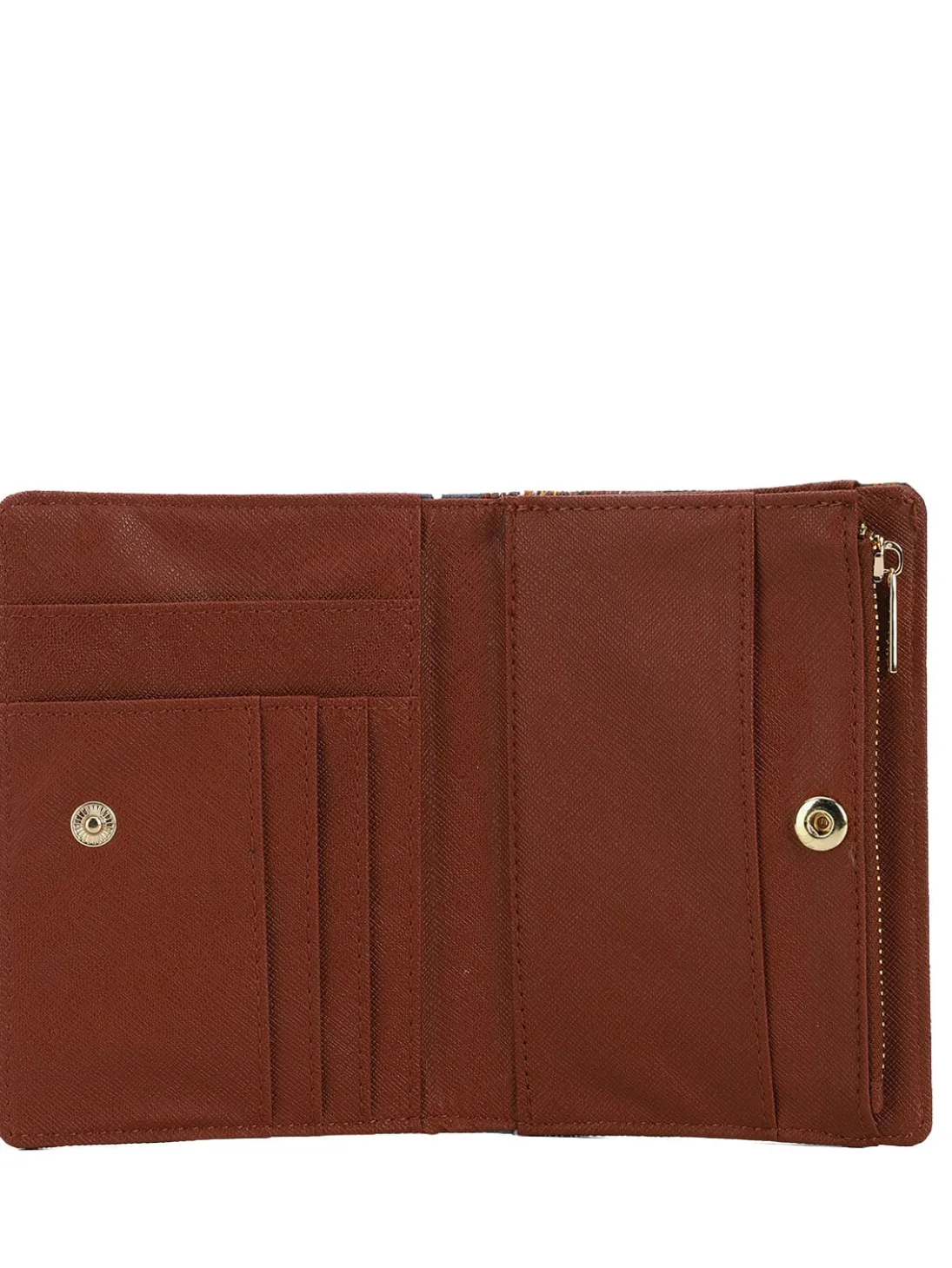 YESBAG Portacarte con portamonete