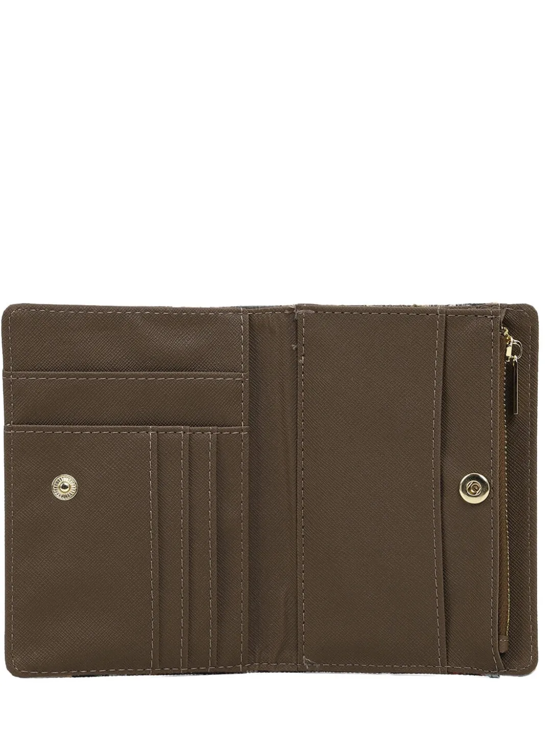 YESBAG Portacarte con portamonete