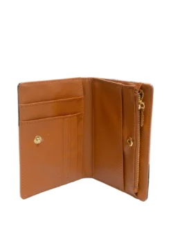 YESBAG Portacarte con portamonete