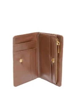 YESBAG Portacarte medio con portamonete