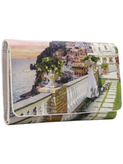 YESBAG Portafoglio medio