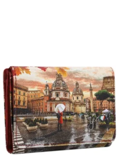 YESBAG Portafoglio medio