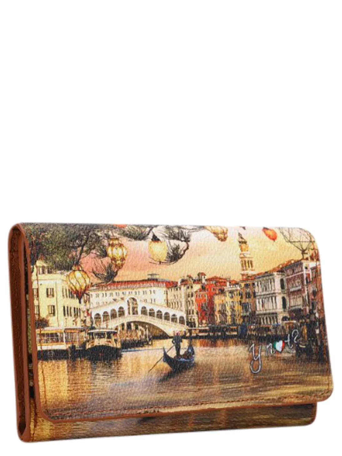 YESBAG Portafoglio medio