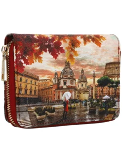 YESBAG Portafoglio medio