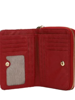 YESBAG Portafoglio medio