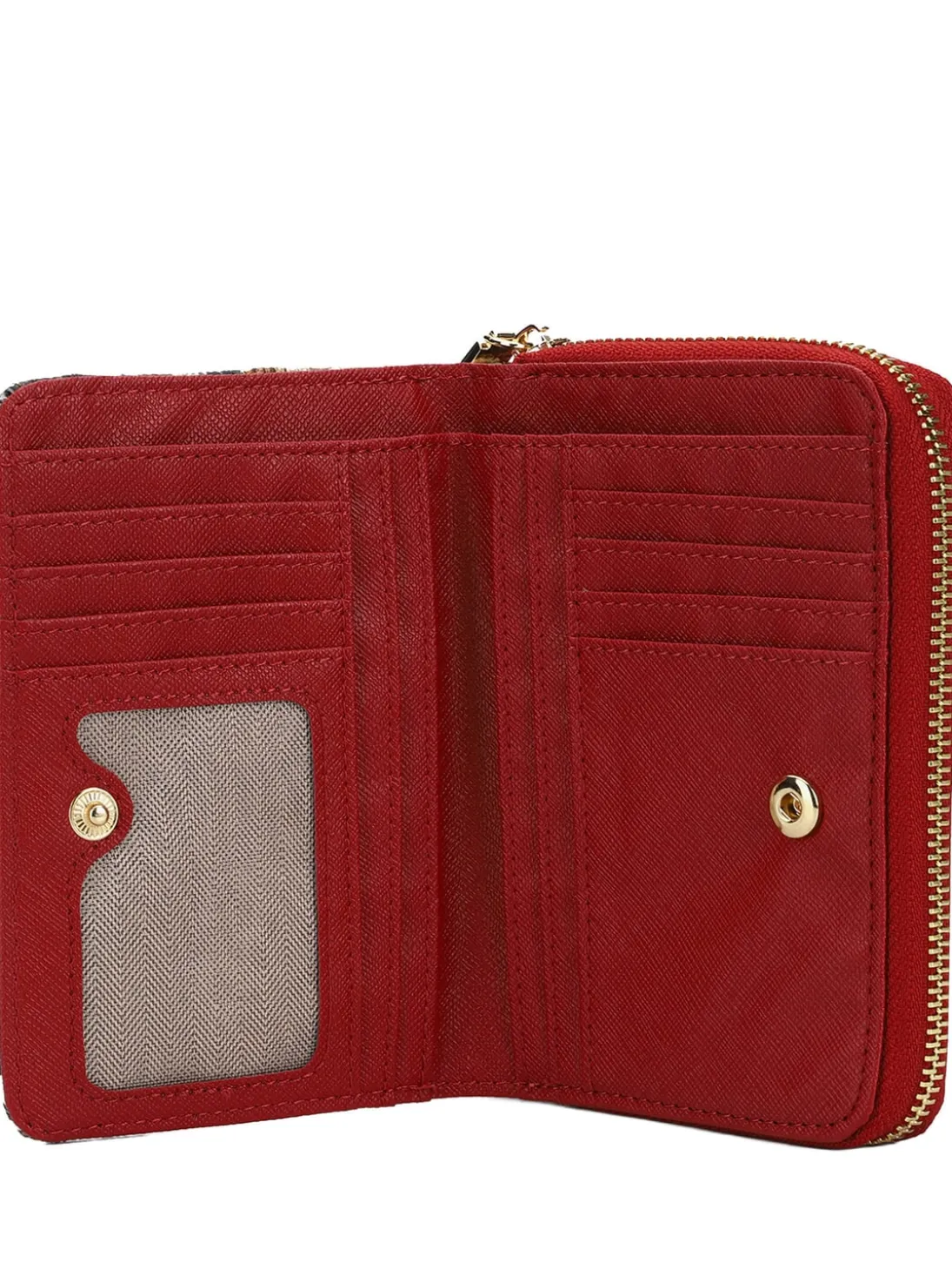 YESBAG Portafoglio medio