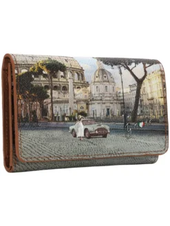 YESBAG Portafoglio medio