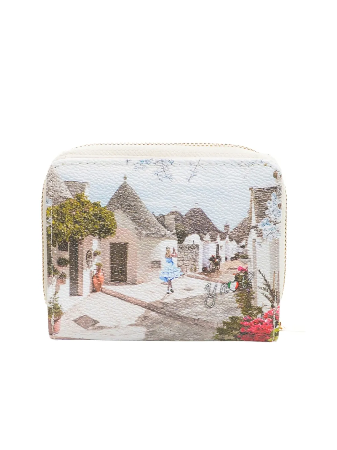YESBAG Portafoglio piccolo