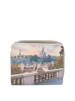 YESBAG Portafoglio piccolo