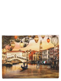 YESBAG Portafoglio piccolo