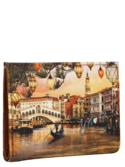 YESBAG Portafoglio piccolo